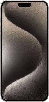 Apple iPhone 15 Pro 1 ТБ, титан, nano SIM